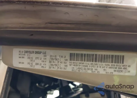 2011 Jeep Wrangler Rubicon from USA, damaged, VIN 1J4BA6D13BL594168